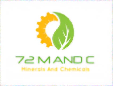 72MANDC Logo